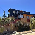 Algarrobo Lodge