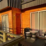 Algarrobo Lodge