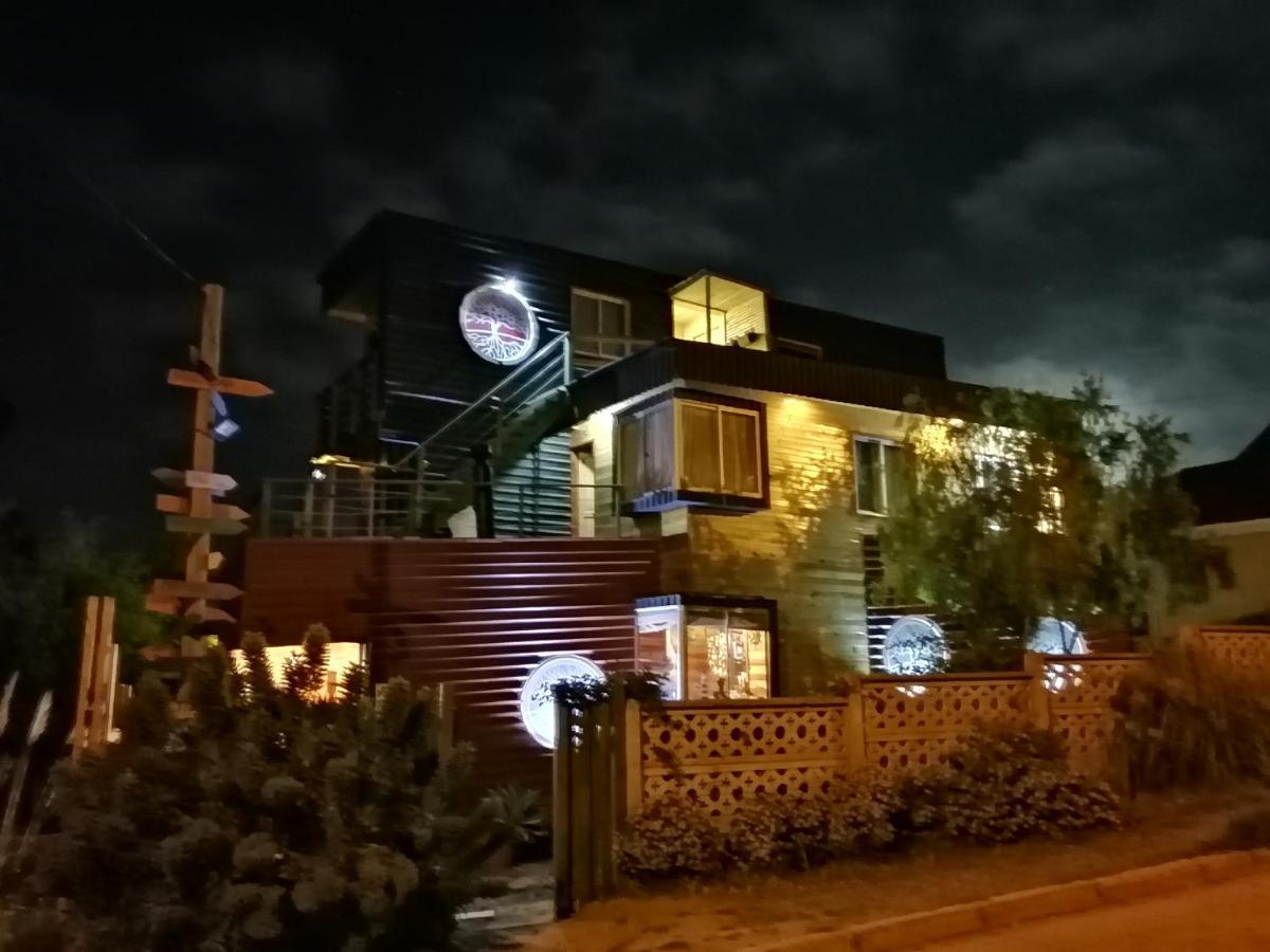 Apartamento Algarrobo Lodge *