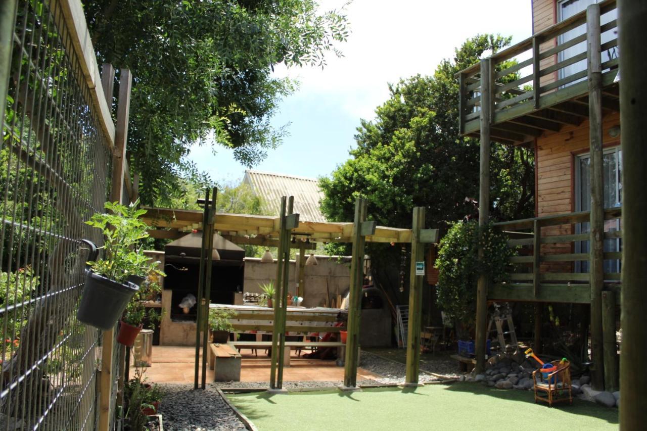Algarrobo Lodge Apartamento *