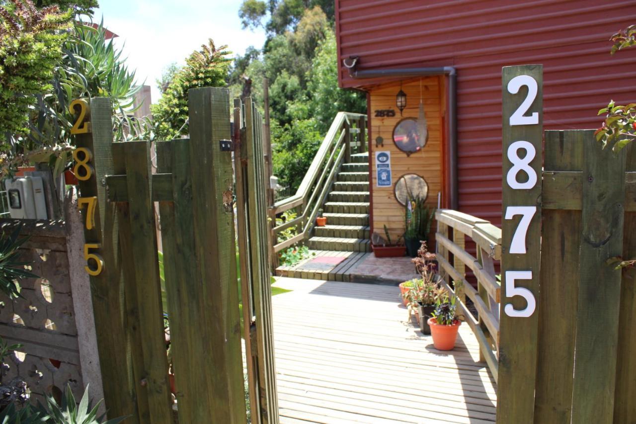 Algarrobo Lodge Apartamento