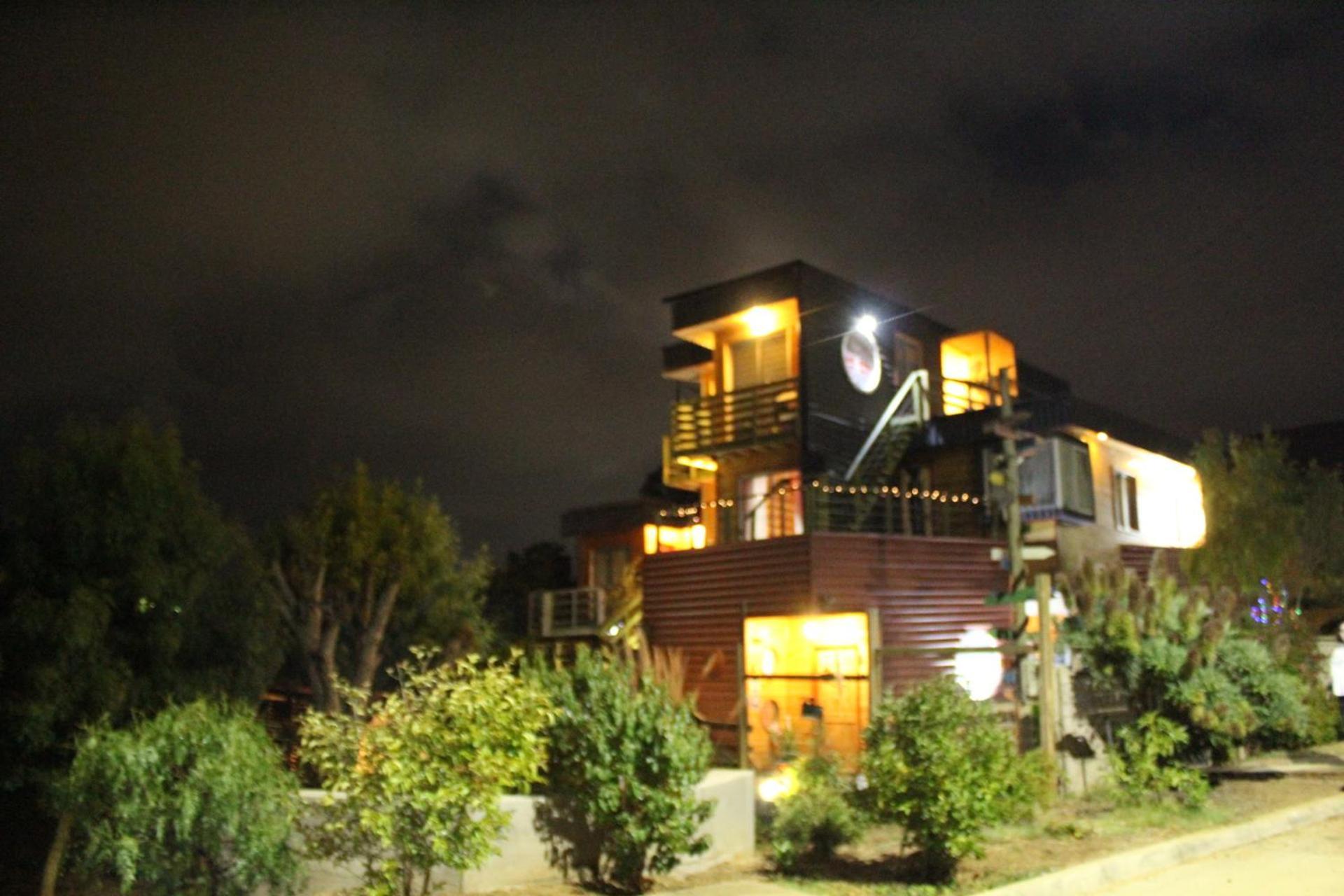 Algarrobo Lodge Apartamento *