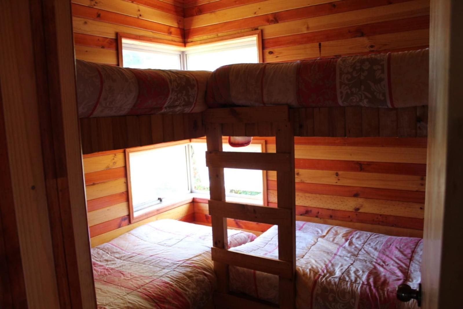 Algarrobo Lodge
