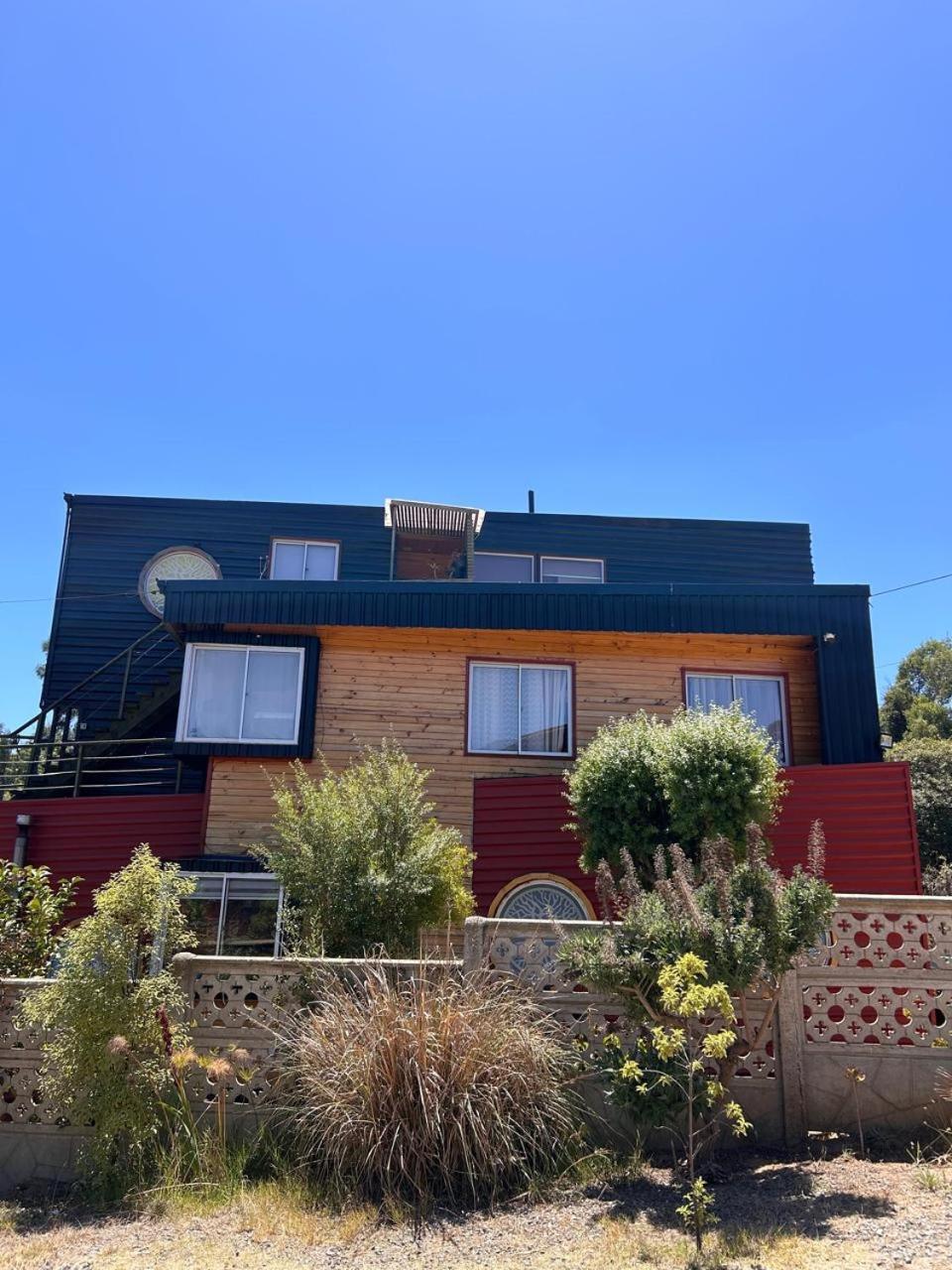 Algarrobo Lodge