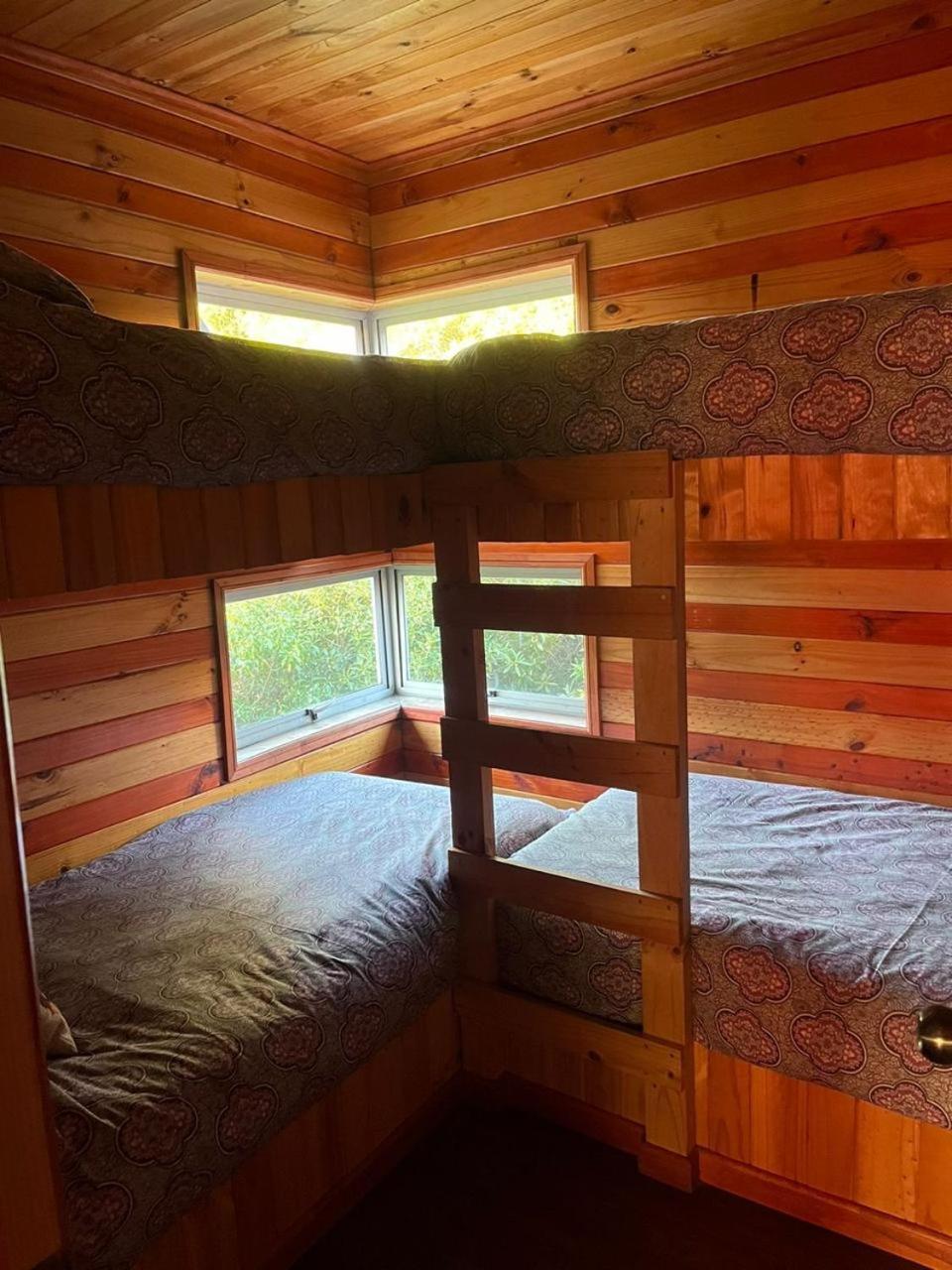 Apartamento Algarrobo Lodge Algarrobo