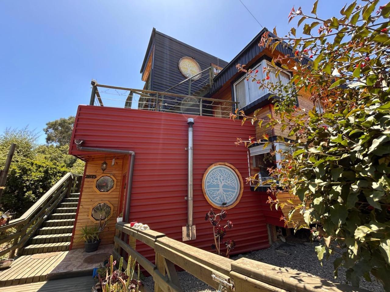 Algarrobo Lodge Apartamento *
