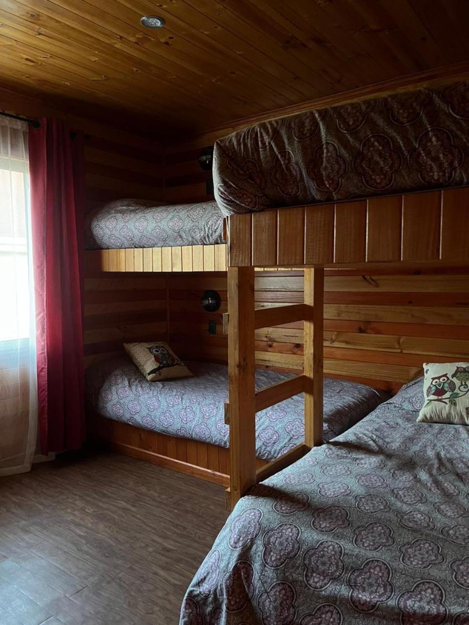 Algarrobo Lodge * Algarrobo