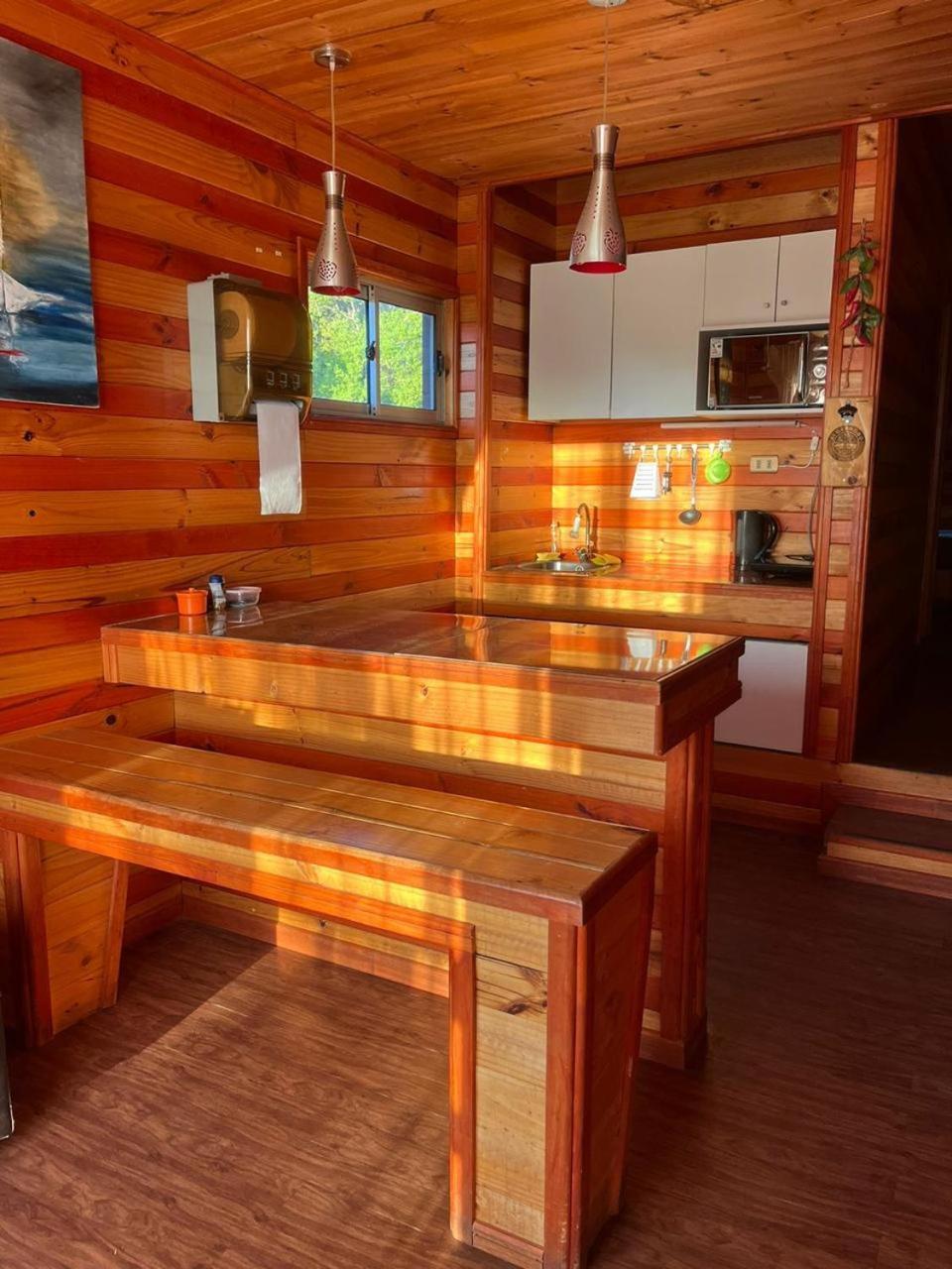 Algarrobo Lodge Apartamento *