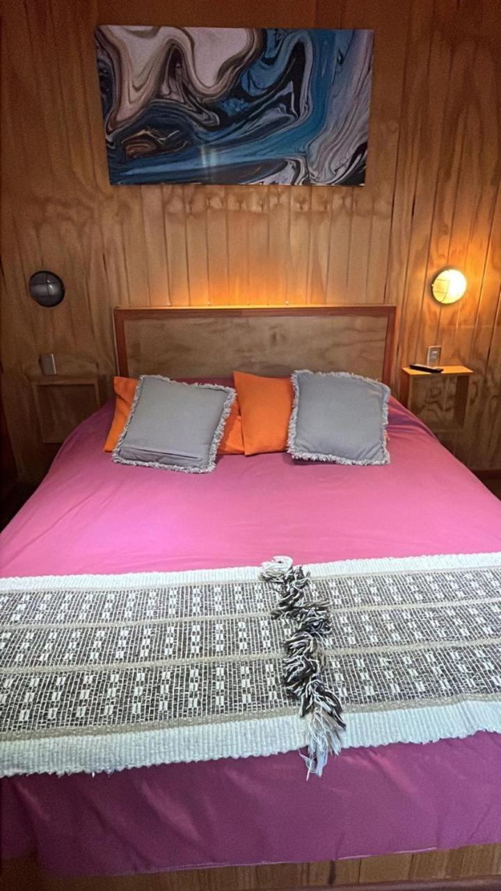 Algarrobo Lodge Apartamento Algarrobo