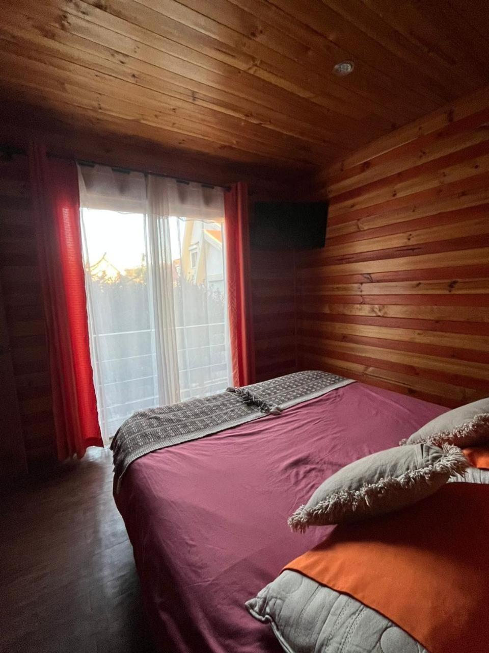 Algarrobo Lodge Algarrobo