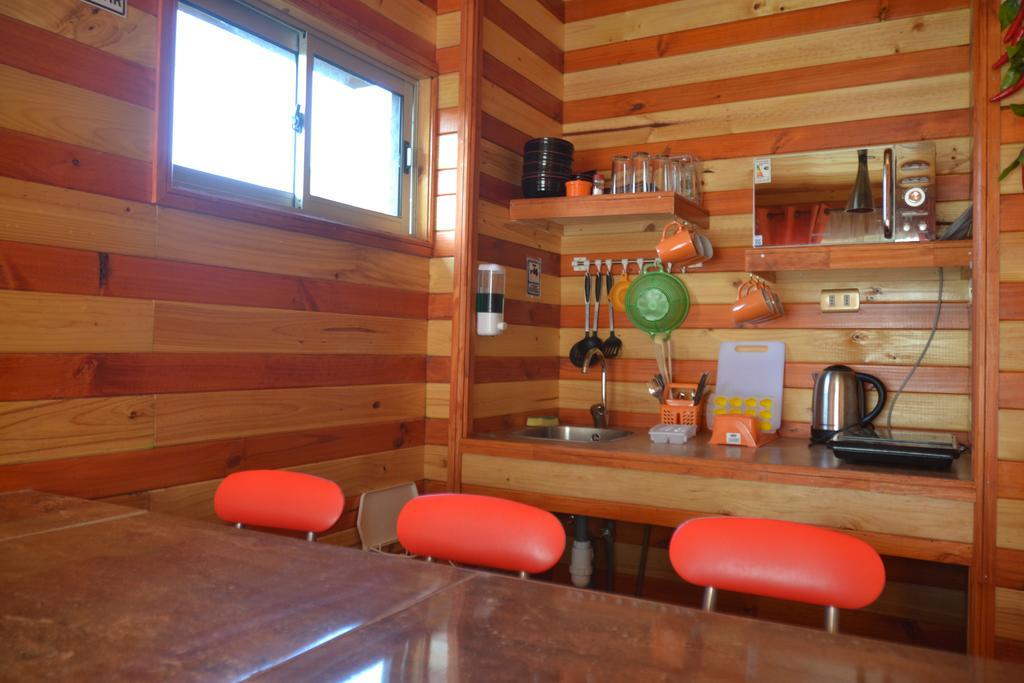 Apartamento Algarrobo Lodge Algarrobo