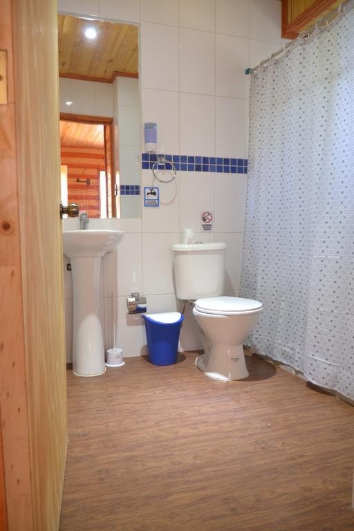 Algarrobo Lodge * Algarrobo