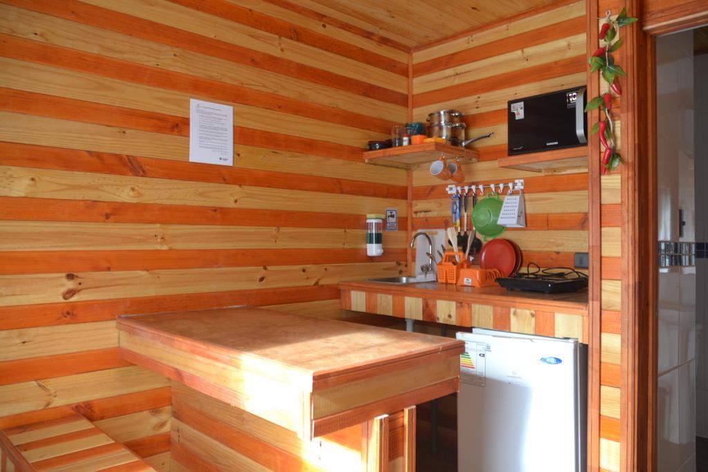 Apartamento Algarrobo Lodge
