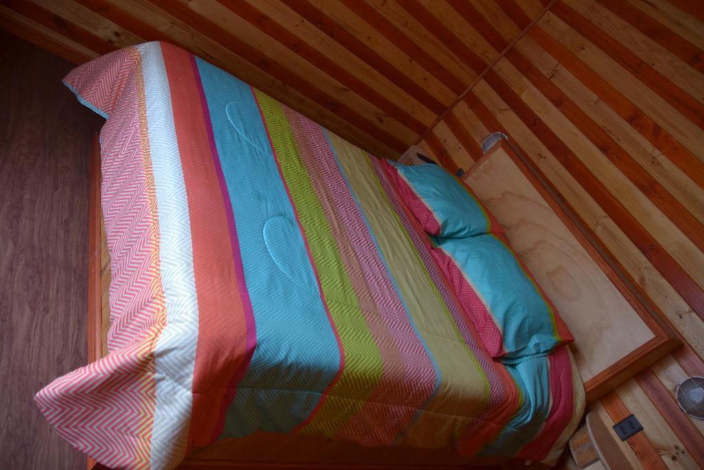 Algarrobo Lodge Apartamento Algarrobo