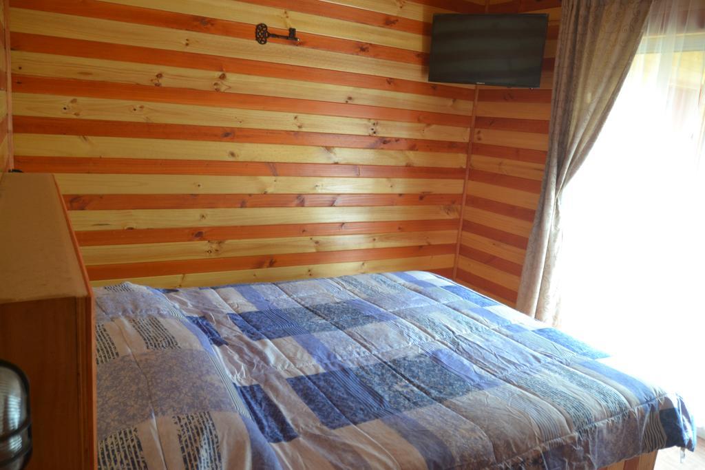 Algarrobo Lodge Algarrobo