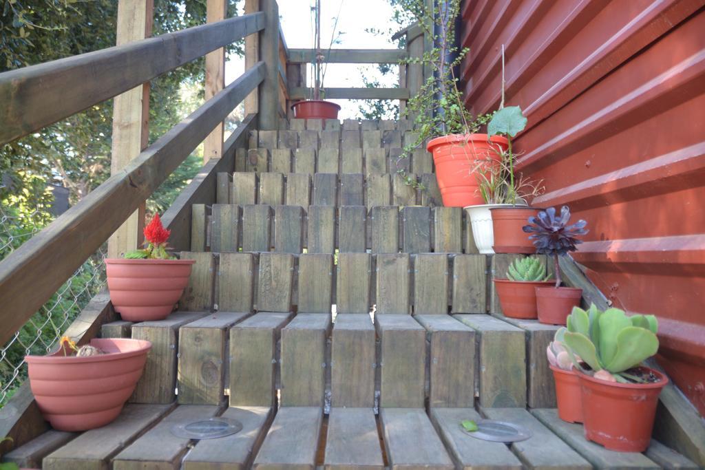 Algarrobo Lodge Apartamento Algarrobo