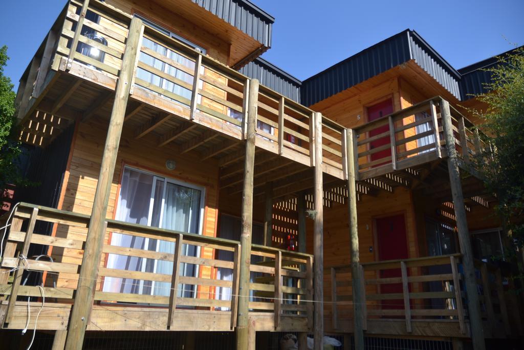 Algarrobo Lodge Apartamento *