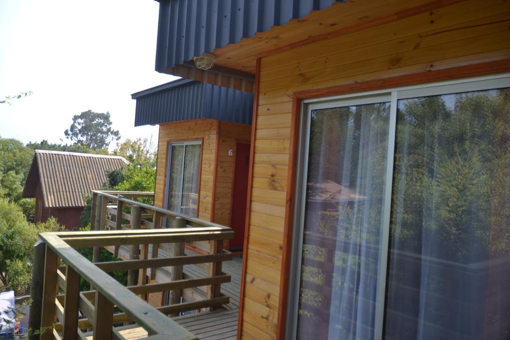 Apartamento Algarrobo Lodge