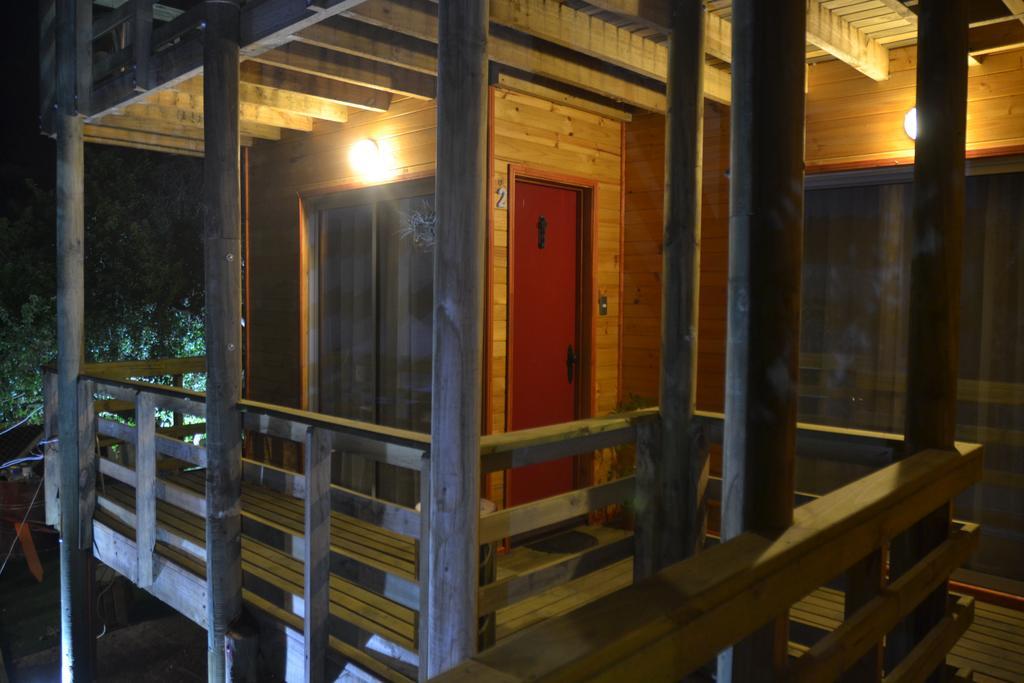 Algarrobo Lodge Apartamento Algarrobo