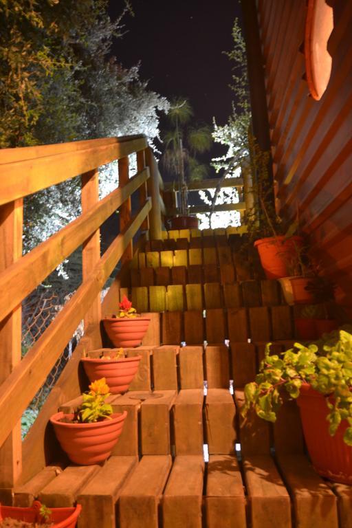Algarrobo Lodge * Algarrobo